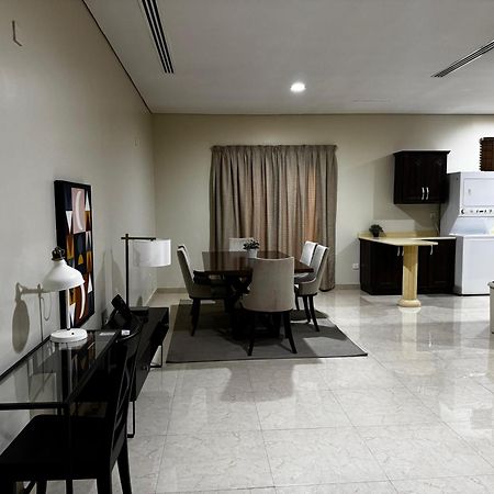 Saken Village Jubail Luaran gambar