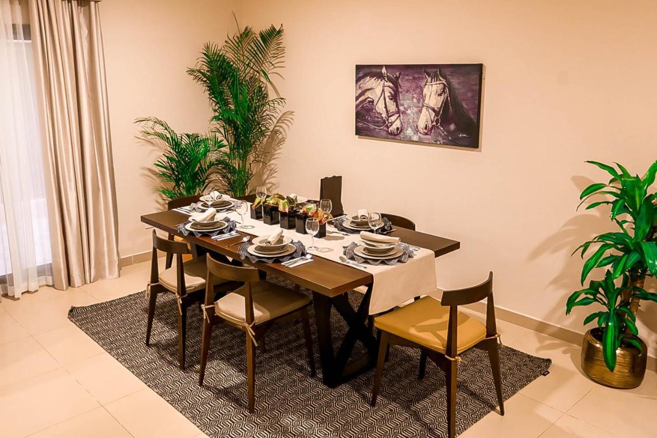 Saken Village Jubail Luaran gambar