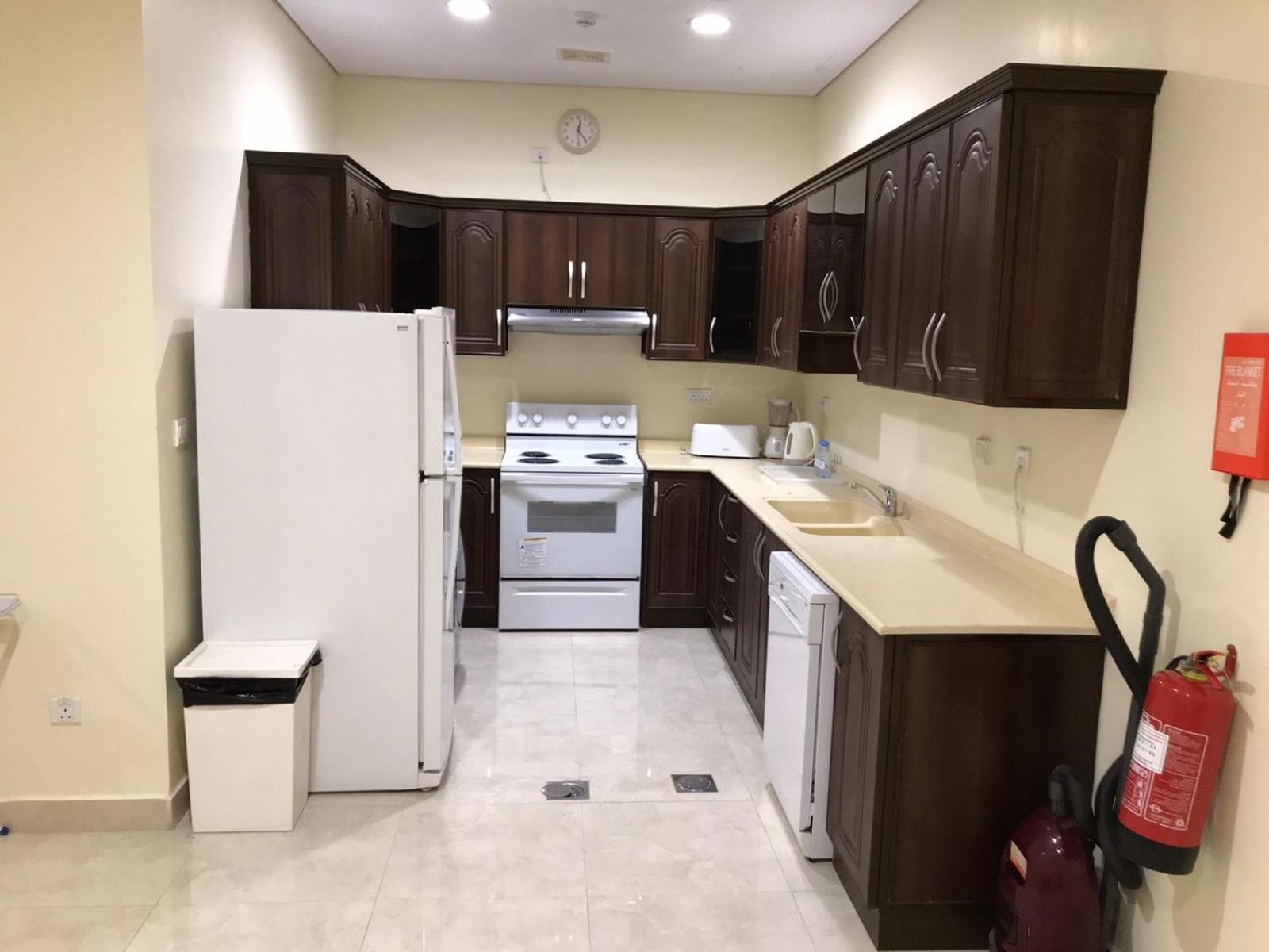 Saken Village Jubail Luaran gambar