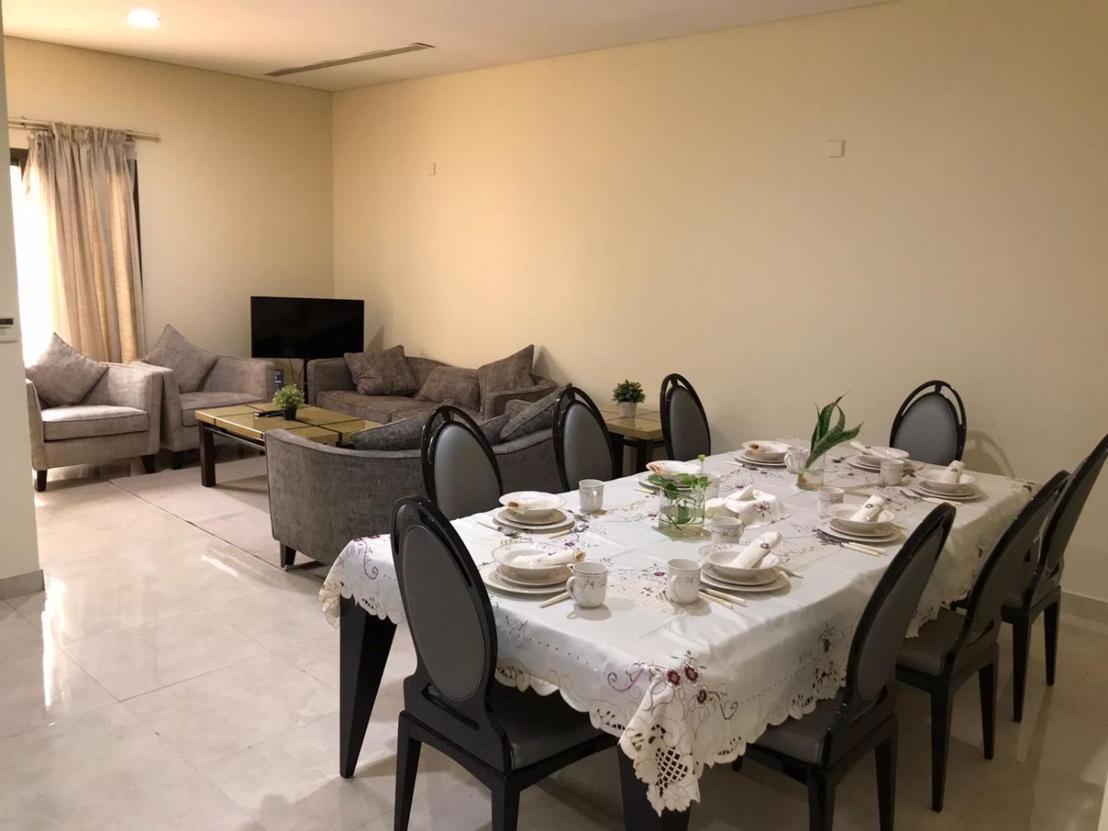 Saken Village Jubail Luaran gambar