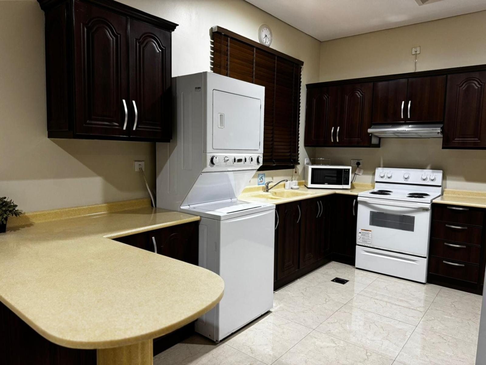 Saken Village Jubail Luaran gambar