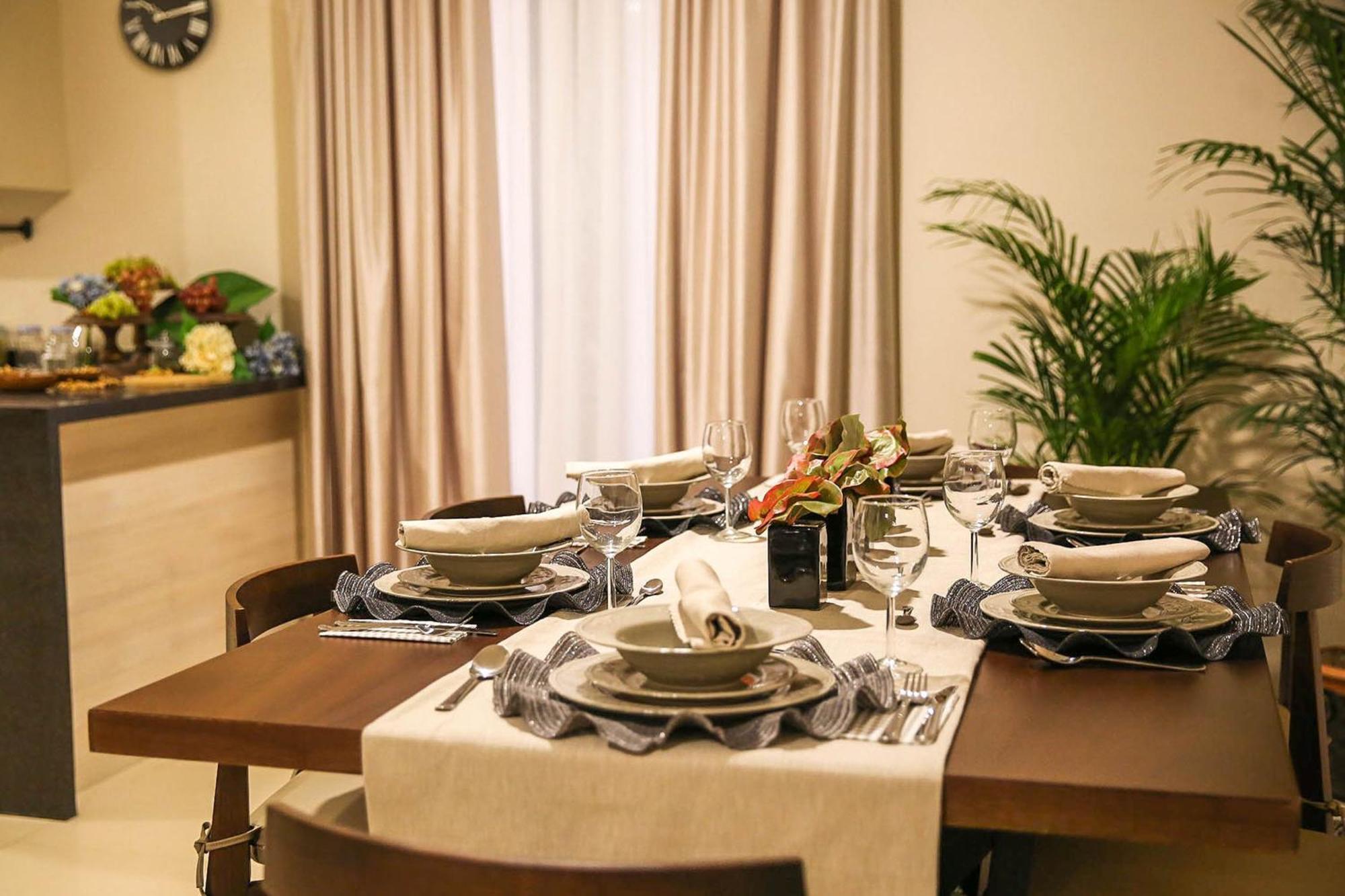 Saken Village Jubail Luaran gambar