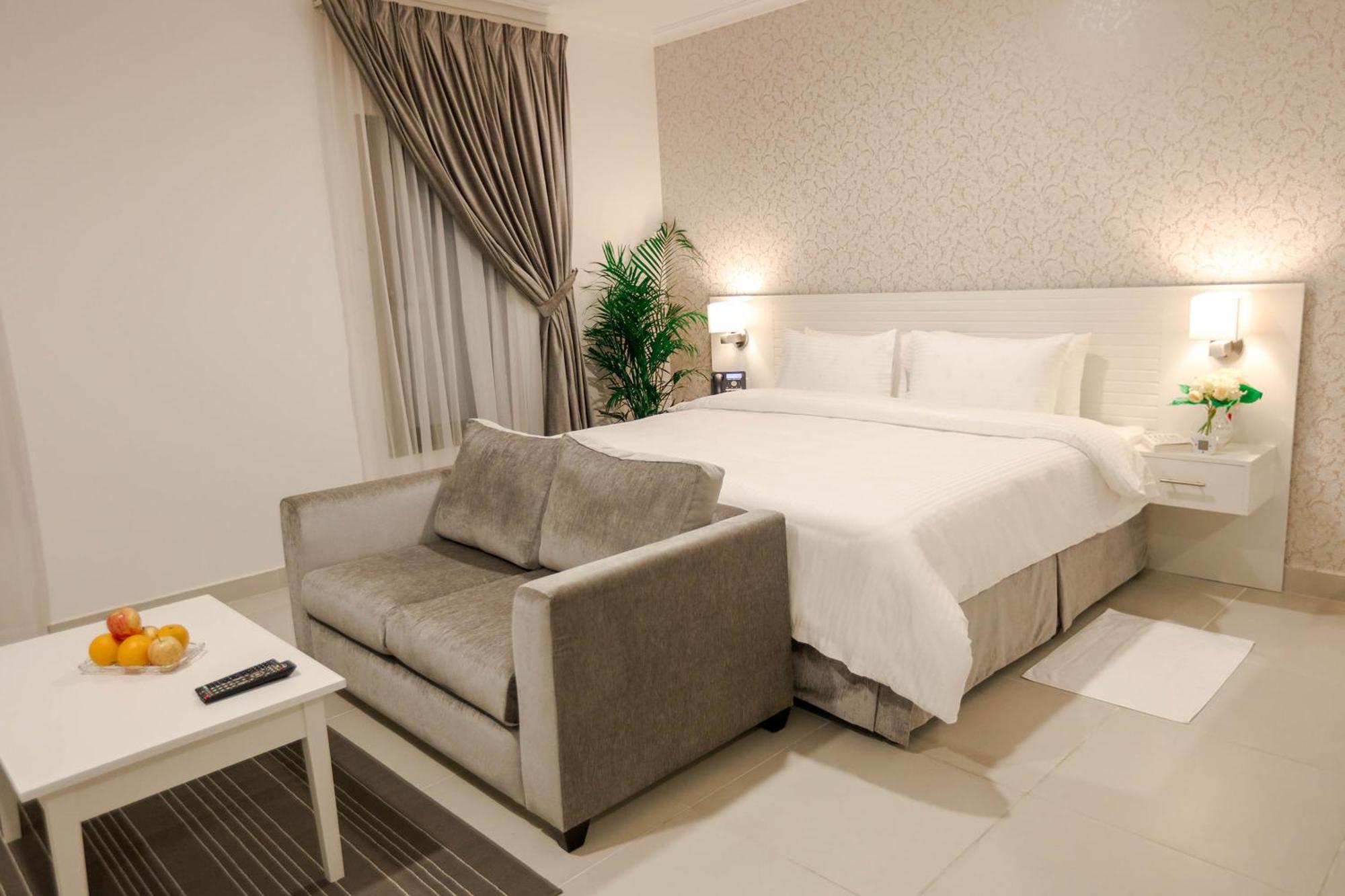 Saken Village Jubail Luaran gambar