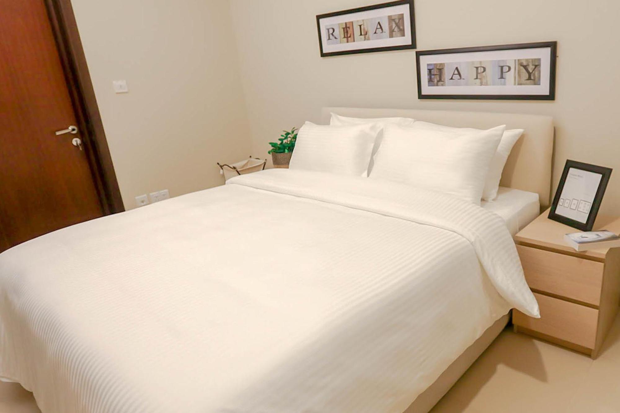 Saken Village Jubail Luaran gambar